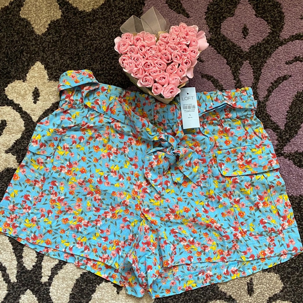 LOFT Shorts